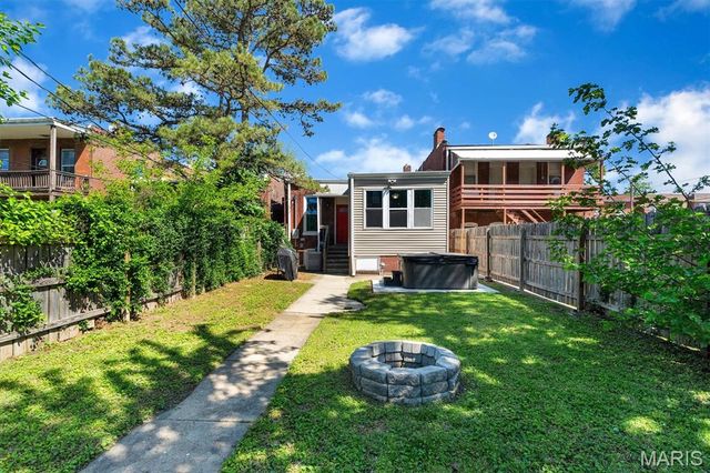 3204 Mount Pleasant Street, St Louis, MO 63111