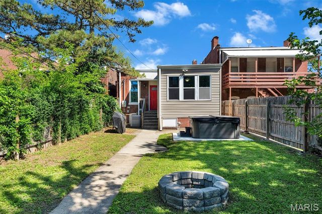 3204 Mount Pleasant Street, St Louis, MO 63111