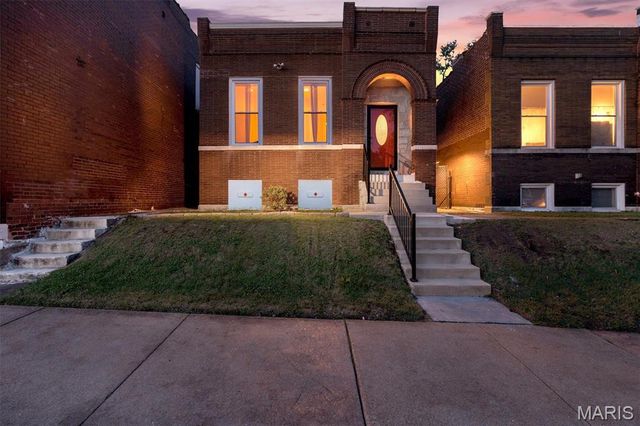 3204 Mount Pleasant Street, St Louis, MO 63111
