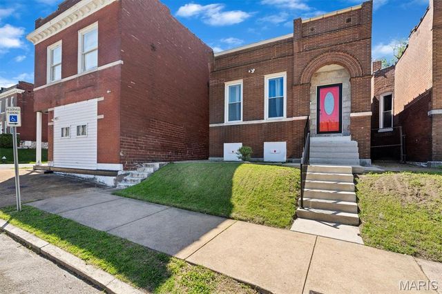 3204 Mount Pleasant Street, St Louis, MO 63111