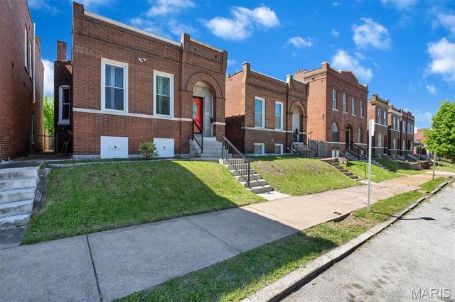 3204 Mount Pleasant Street, St Louis, MO 63111