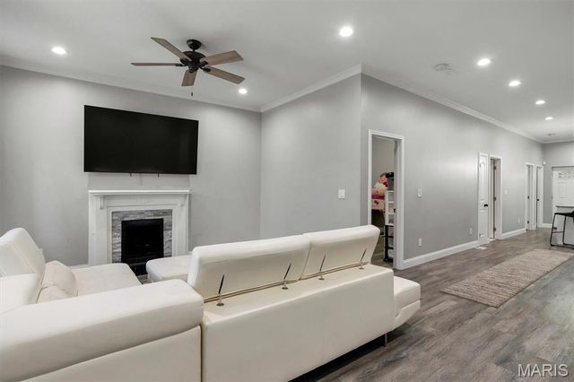 3204 Mount Pleasant Street, St Louis, MO 63111