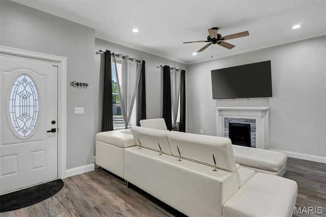 3204 Mount Pleasant Street, St Louis, MO 63111