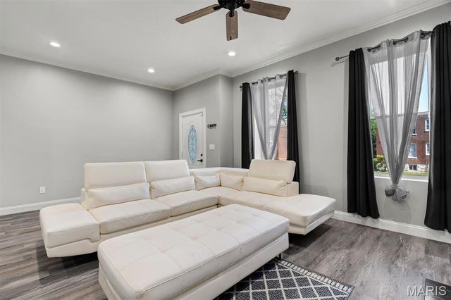 3204 Mount Pleasant Street, St Louis, MO 63111