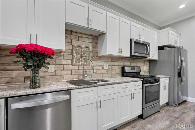 3204 Mount Pleasant Street, St Louis, MO 63111