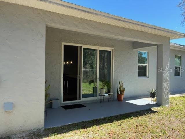 2118 W HAMPSHIRE BOULEVARD, Citrus Springs, FL 34434