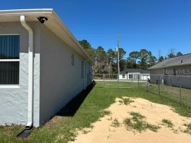 2118 W HAMPSHIRE BOULEVARD, Citrus Springs, FL 34434