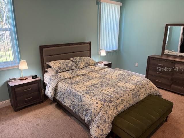 2118 W HAMPSHIRE BOULEVARD, Citrus Springs, FL 34434