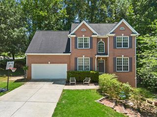 858 Red Rock Court, Suwanee, GA 30024
