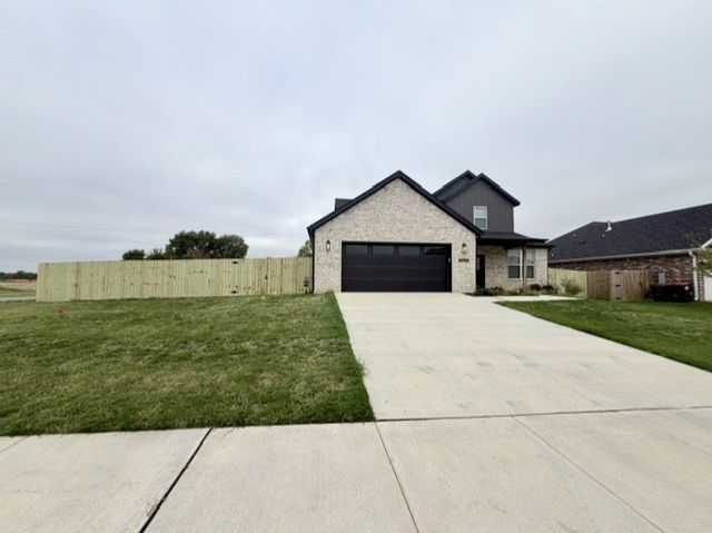 4750 Cowboy Street, Springdale, AR 72762