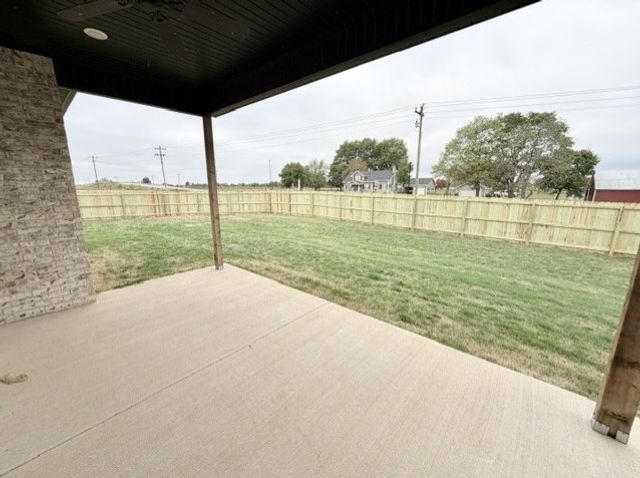 4750 Cowboy Street, Springdale, AR 72762