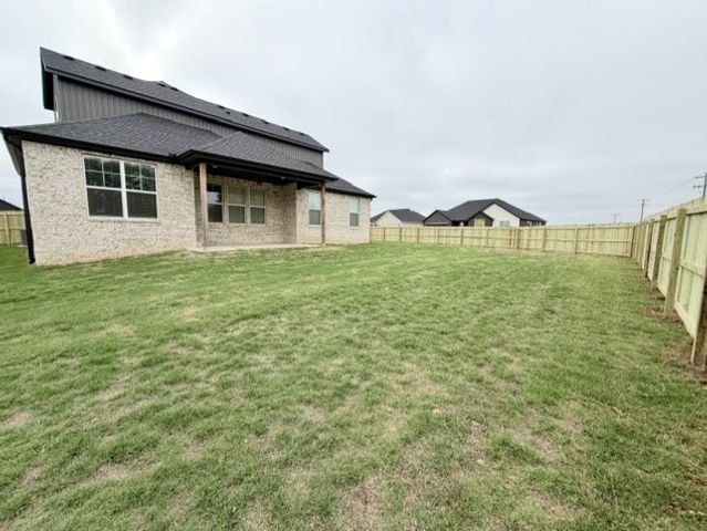 4750 Cowboy Street, Springdale, AR 72762