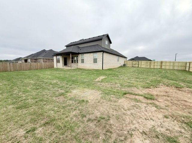 4750 Cowboy Street, Springdale, AR 72762