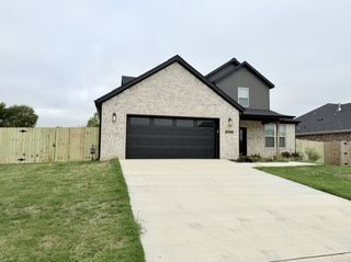 4750 Cowboy Street, Springdale, AR 72762