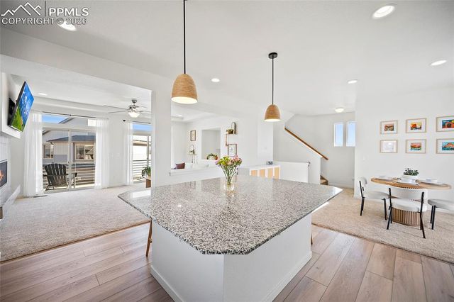 6530 John Muir Trail, Colorado Springs, CO 80927