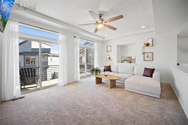 6530 John Muir Trail, Colorado Springs, CO 80927