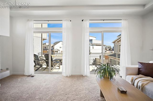 6530 John Muir Trail, Colorado Springs, CO 80927