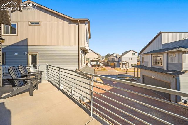 6530 John Muir Trail, Colorado Springs, CO 80927