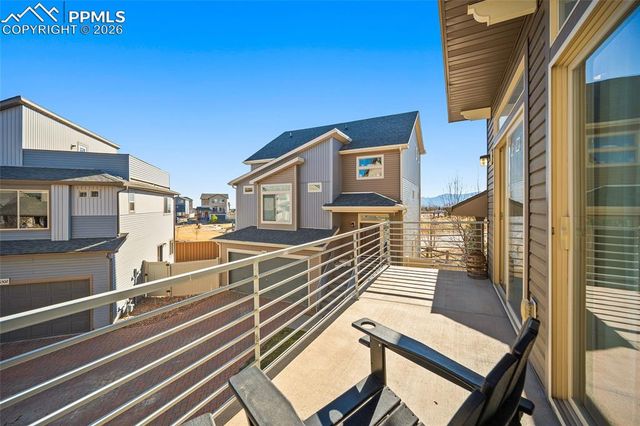 6530 John Muir Trail, Colorado Springs, CO 80927