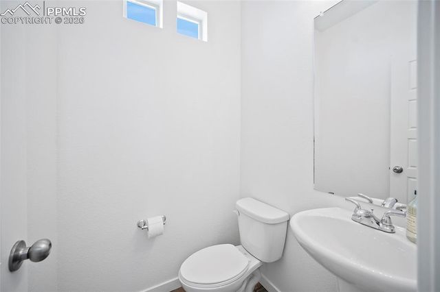 6530 John Muir Trail, Colorado Springs, CO 80927