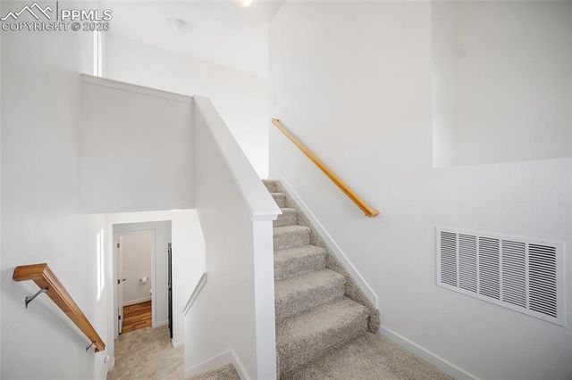 6530 John Muir Trail, Colorado Springs, CO 80927