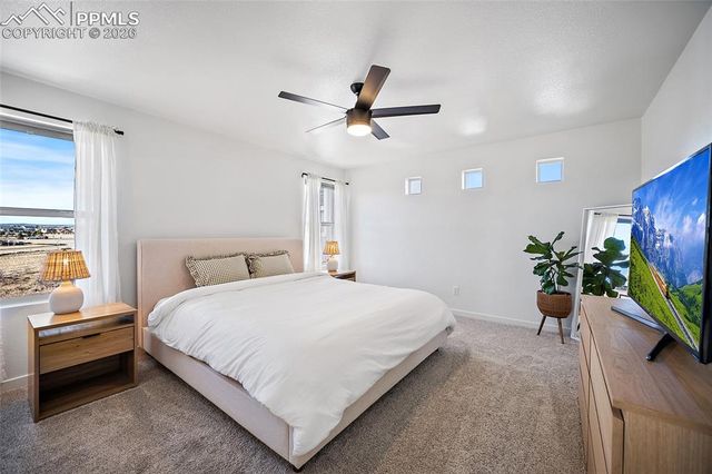 6530 John Muir Trail, Colorado Springs, CO 80927