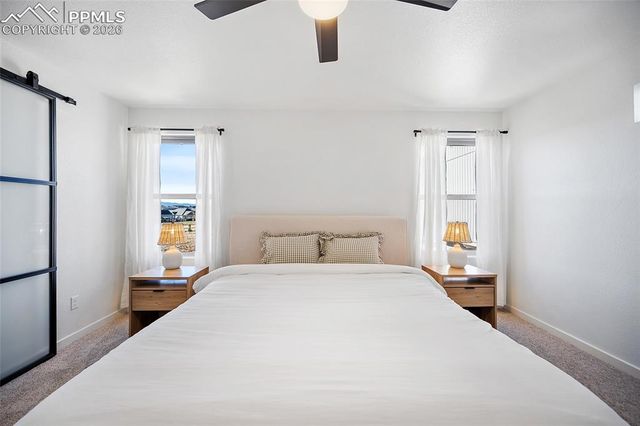 6530 John Muir Trail, Colorado Springs, CO 80927