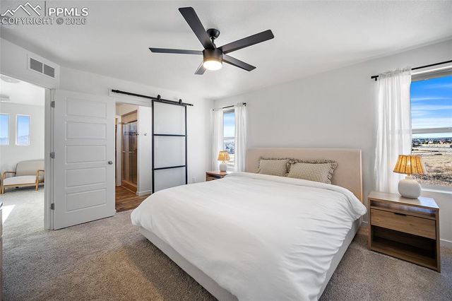 6530 John Muir Trail, Colorado Springs, CO 80927