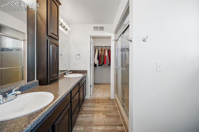 6530 John Muir Trail, Colorado Springs, CO 80927