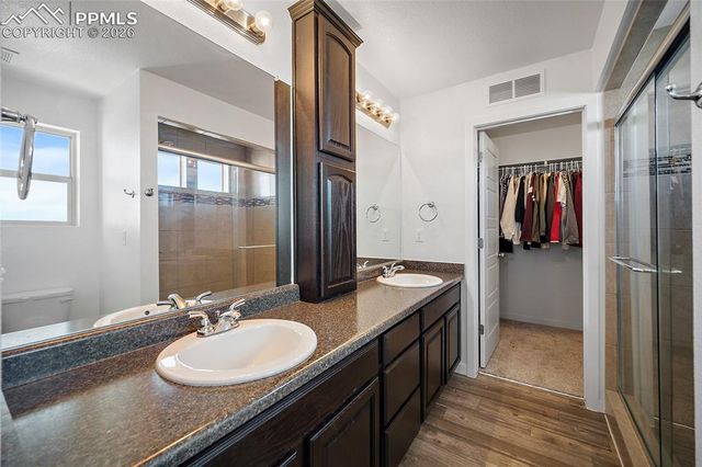 6530 John Muir Trail, Colorado Springs, CO 80927