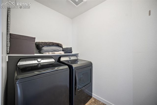 6530 John Muir Trail, Colorado Springs, CO 80927