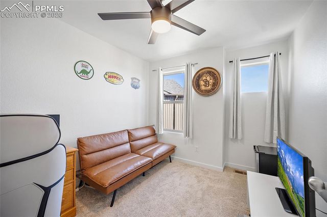 6530 John Muir Trail, Colorado Springs, CO 80927