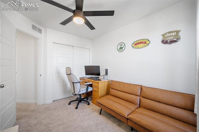 6530 John Muir Trail, Colorado Springs, CO 80927