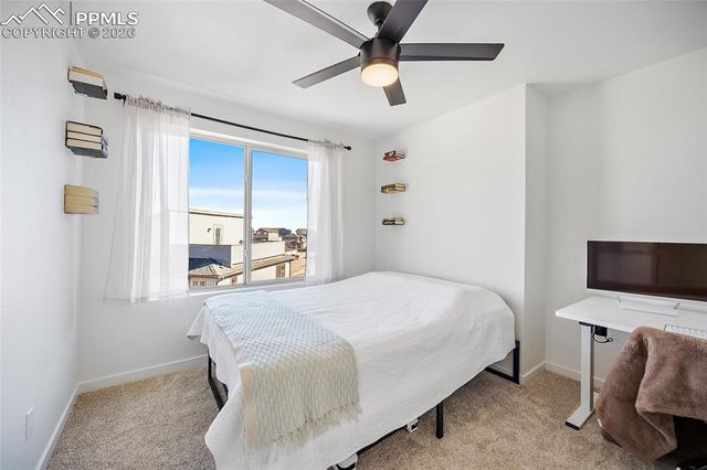 6530 John Muir Trail, Colorado Springs, CO 80927