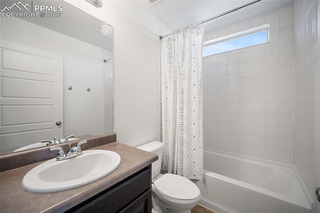 6530 John Muir Trail, Colorado Springs, CO 80927