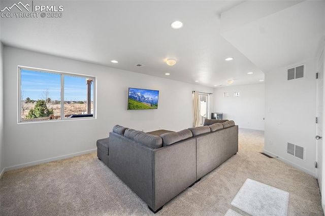 6530 John Muir Trail, Colorado Springs, CO 80927