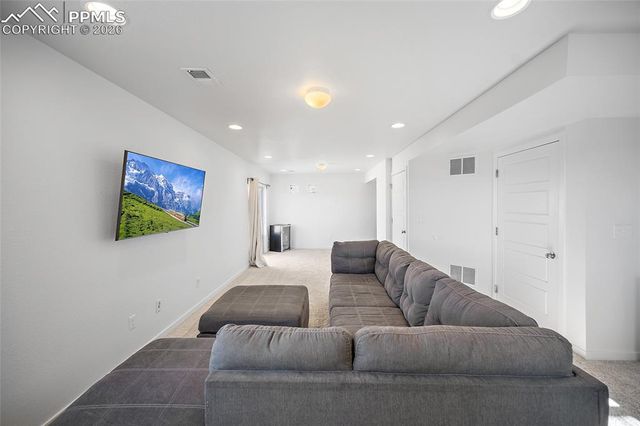 6530 John Muir Trail, Colorado Springs, CO 80927