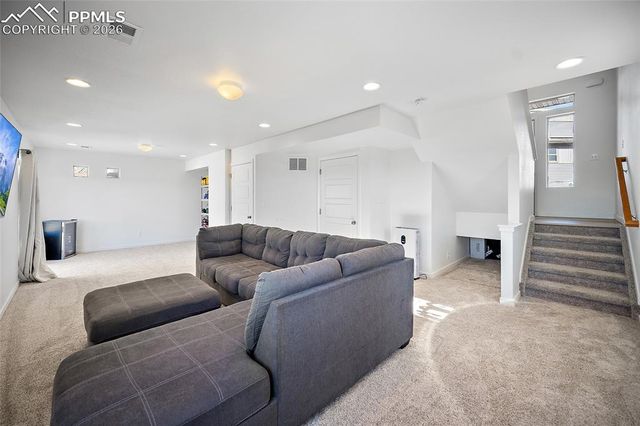 6530 John Muir Trail, Colorado Springs, CO 80927