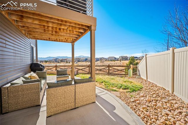 6530 John Muir Trail, Colorado Springs, CO 80927