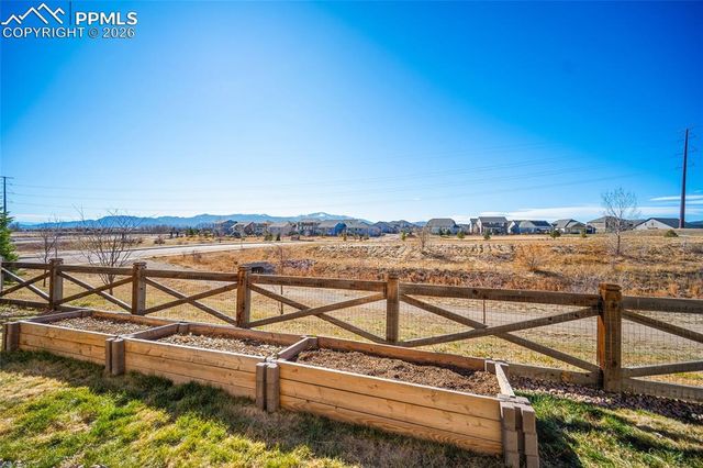 6530 John Muir Trail, Colorado Springs, CO 80927