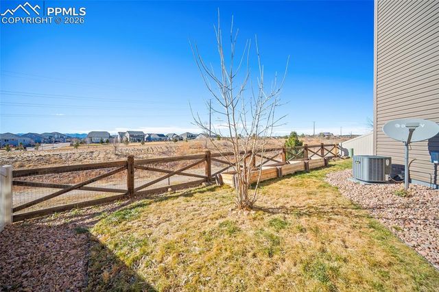 6530 John Muir Trail, Colorado Springs, CO 80927