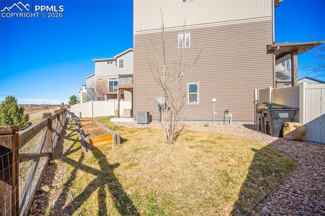 6530 John Muir Trail, Colorado Springs, CO 80927