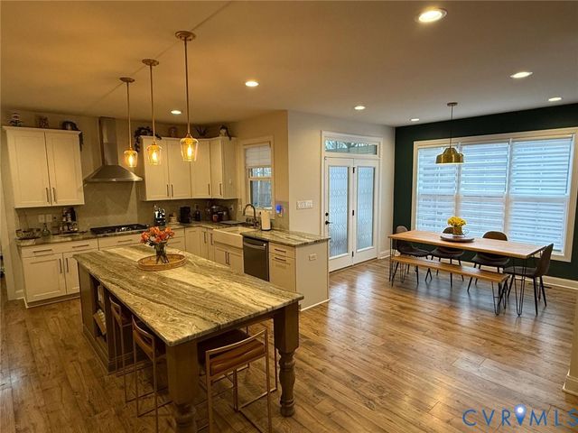 2172 Ellis Farm Way, Manakin, VA 23103