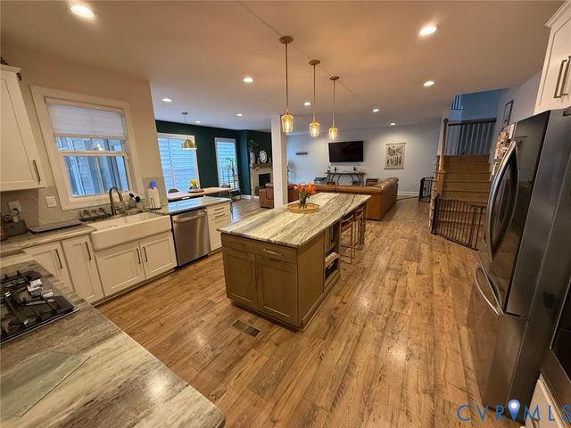 2172 Ellis Farm Way, Manakin, VA 23103