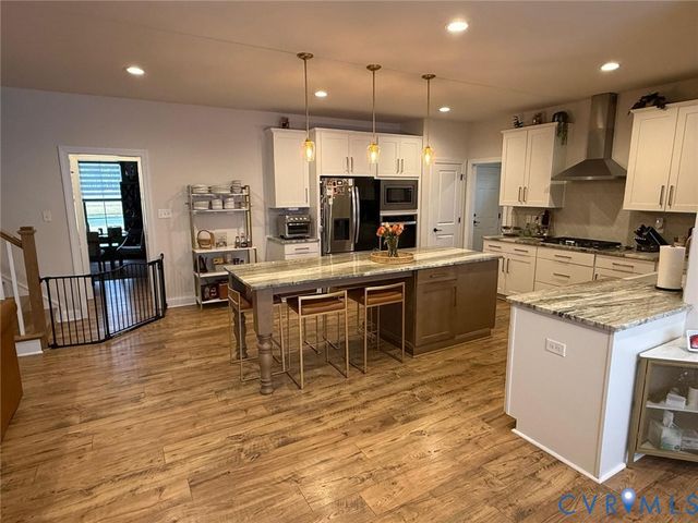 2172 Ellis Farm Way, Manakin, VA 23103