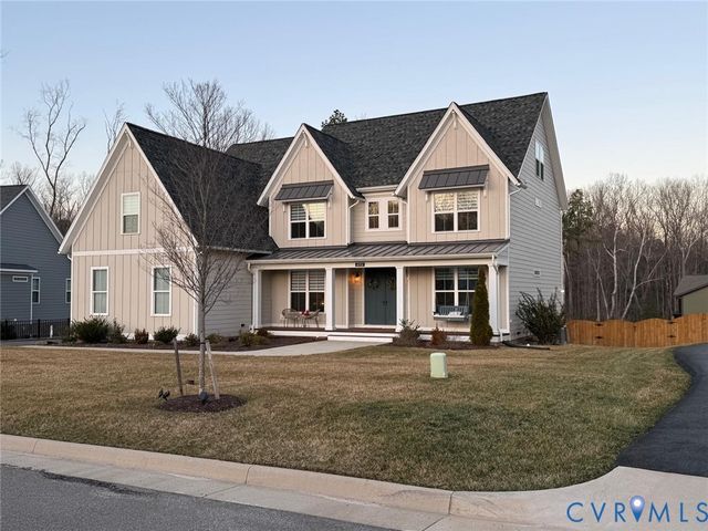 2172 Ellis Farm Way, Manakin, VA 23103