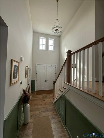 2172 Ellis Farm Way, Manakin, VA 23103