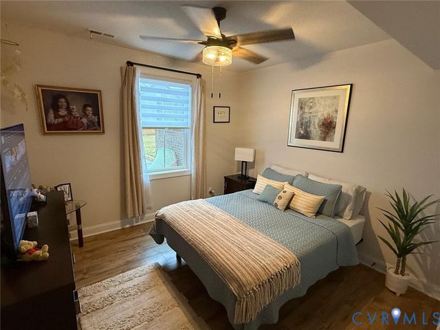 2172 Ellis Farm Way, Manakin, VA 23103