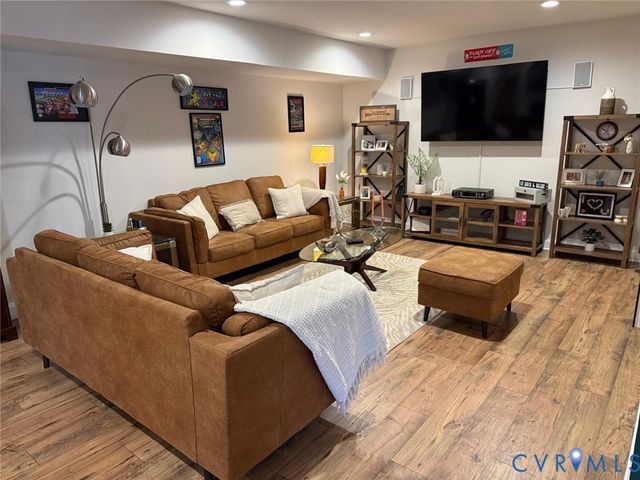 2172 Ellis Farm Way, Manakin, VA 23103