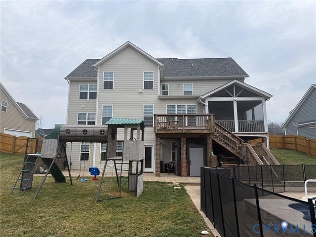 2172 Ellis Farm Way, Manakin, VA 23103